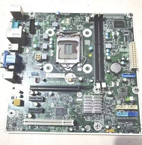 Scheda Madre Usata di Alta Qualità Ha-P MS-7932 VER1.1 H81 LGA1150 DDR3 con Grafica Integrata per Desktop ProDesk 480 G2 <span class=keywords><strong>MT</strong></span> - Product Image 1