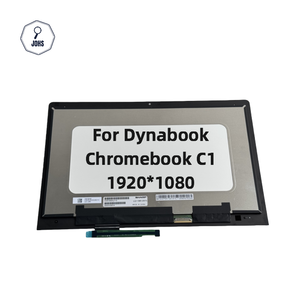 Dynabook Chromebook C1 LQ116M1JW10 1920x1080 IPS LED Dokunmatik Ekran Düzeneği %99 SRGB 60Hz Yeni Dizüstü Bilgisayar Ürünü-AC60002BO10 - Product Image 2