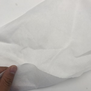 Hot Sale Best Quality Heat Seal Non-woven Fabric pp Non Woven <b>Cloth</b> - Product Image 5
