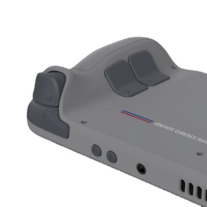 Carcasa de Repuesto Completa para Steam Deck LCD, Carcasa Personalizada - Product Image 5