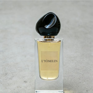 L'YOMELEN - Colonia en Aerosol con Aroma a Limón Fresco y Larga Duración, 30 ml/50 ml/100 ml, Nueva Fórmula, Colección de Perfumes Unisex - Product Image 2