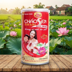 Vente en gros de congee mixte en conserve saine et délicieuse, soupe instantanée aux huit trésors, petit-déjeuner premium, alimentation rapide - Product Image 5