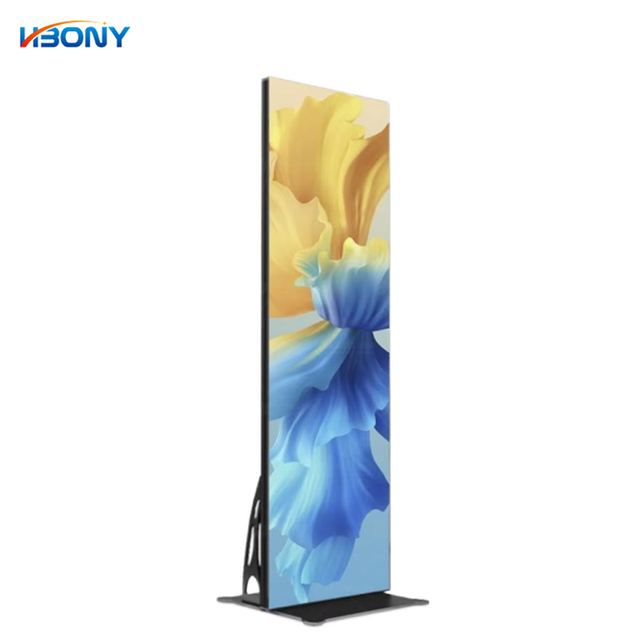 LED Video Floor Dance Floor LED Display Interactive LED Floor Tile Screen Stage LED Screen
