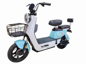 Vélo électrique Y2-CH pour adulte, vélo électrique intelligent électronique pour les trajets quotidiens, scooter électrique à <span class=keywords><strong>prix</strong></span> entier - Product Image 2