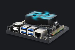 Kit de Desarrollo TX2 NX, Placa de Computación para Aprendizaje Profundo, TX2 NX, Kit de Desarrollo TX2 NX - Product Image 3