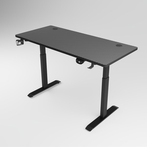 Scrivania di sollevamento telescopico elettrico regolabile in altezza in piedi tavolo intelligente Computer portatile Gaming <span class=keywords><strong>casa</strong></span> <span class=keywords><strong>lavoro</strong></span> scrivania <span class=keywords><strong>da</strong></span> ufficio per la <span class=keywords><strong>casa</strong></span> - Product Image 5