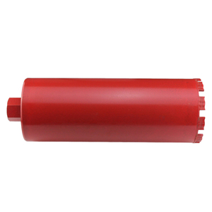 Mata bor Beton batu, mata bor inti berlian diperkuat dengan ulir M22 - Product Image 1