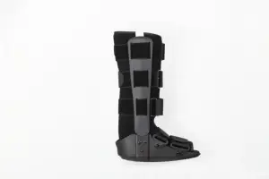 Fracture Cam Walker Brace Ortho pä discher Wanders chuh Ortho pä dische Schuhe für Fraktur-Wanderschuhe Cam Knöchel ortho pä dische Schuhe medizinisch