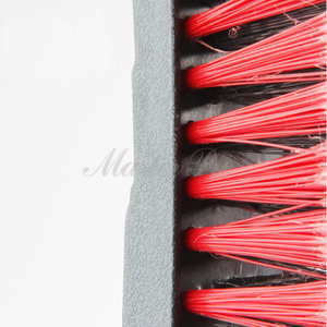 Master D71926 Bàn Chải Rửa Xe Hai Mặt Bàn Chải Tuyết Lông Mềm Kèm Dụng Cụ Cạo Đá - Product Image 4