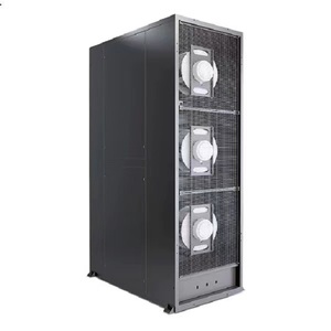 Прецизионный вентилятор кондиционера для компьютерного зала - Product Image 2