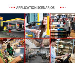 <span class=keywords><strong>Prix</strong></span> <span class=keywords><strong>bas</strong></span>!! <span class=keywords><strong>Caisse</strong></span> enregistreuse électronique tout-en-un <span class=keywords><strong>de</strong></span> 11.6 pouces, compatible avec Windows/Android, Terminal POS avec Scanner d'imprimante NFC - Product Image 6