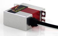 Programmierbarer Serieller Servo mit Geringer Vibration für Open-Source 5-Finger-Geschickte Handprothese Laborforschung Robotik-Kit