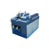 Máquina Clasificadora de Billetes Profesional BS-631, Clasificador de Billetes con 3+1 Compartimentos, Reciclador de Efectivo, Máquina ATM