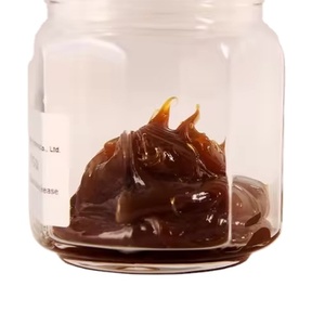 Lubrificazione robusta per condizioni gravi certificata NSF ISO VG 68 resistente alla coesione dell'olio a Base di grasso in composito - Product Image 5