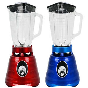<span class=keywords><strong>Licuadora</strong></span> Osterizer 4655 Más Vendida con <span class=keywords><strong>Base</strong></span> Metálica y Triturador de Hielo, <span class=keywords><strong>Licuadora</strong></span> de Alta Velocidad con Función para Hielo - Product Image 3
