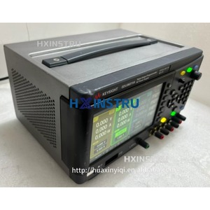 ชุดอุปกรณ์จ่ายไฟ DC แบบพกพาสำหรับตั้งโต๊ะ Keysight Edu36311A ช่องสัญญาณอิสระ ชุดการศึกษา รองรับการปรับแต่ง OEM สำหรับการทดสอบ H H H - Product Image 2