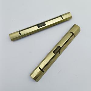 Almohadilla de cobre para desplazador lateral de mástil de montacargas Doosan Daewoo D20S D30S A10186964, operación manual - Product Image 4