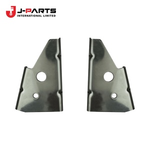 Support, brk Booster pour Toyota Hilux LN167 1989-2004 OE 44731351301 44731351301 - Product Image 3