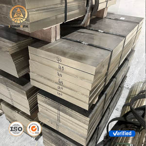 C5191 청동 솔리드 2.0975 알루미늄 청동 바 플랫 바 두께 25mm C95500 <span class=keywords><strong>C61400</strong></span> C52100 인청동 플랫 바 - Product Image 4