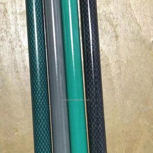 YULONG FRP 3/4 pouces tige en fibre de verre 12ft piquets de jardin en fibre de verre Flexible solide pour pépinière d'<span class=keywords><strong>agrumes</strong></span> - Product Image 2