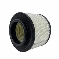 Cartouche de filtre à air 222x174mm compatible avec le moteur Toyotar OEM 17801-0C010