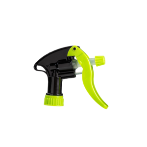 Échantillon Gratuit OEM Pompe à Gâchette Robuste Résistante aux Produits Chimiques 1.0cc-3.4cc Joint FKM/EPDM 360 °   Kit de test de tête de pulvérisation Master - Product Image 6