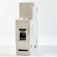 Disjoncteur miniature de 6A à 63A disponible en stock, garantie de deux ans