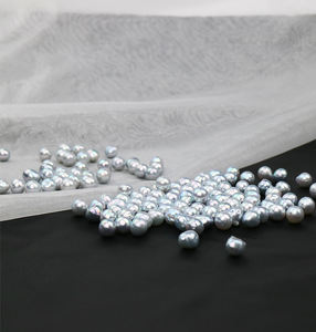 Perles en vrac d'Akoya japonais de haute qualité naturelles pour la vente en gros - Product Image 3