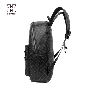 <span class=keywords><strong>Mochila</strong></span> Casual Personalizada con Logotipo para Hombre, <span class=keywords><strong>Mochila</strong></span> Escolar Oxford <span class=keywords><strong>Impermeable</strong></span> de Alta Calidad, <span class=keywords><strong>Mochila</strong></span> de Viaje Personalizada con Correas Transpirables - Product Image 2