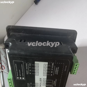 Controlador de Grupo Electrógeno HGM6110K, Piezas Desmontadas - Product Image 6