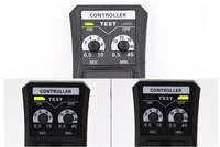 Katup Pembuangan Air Otomatis Elektronik 24V OPT-B 304 Terintegrasi untuk Kompresor Udara dengan Timer OEM Dapat Disesuaikan