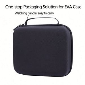 Étui de transport rigide en EVA, étanche, pour équipement de protection, pour lunettes de tir électroniques, lunettes de tir de précision, sécurité - Product Image 5