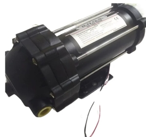 Pompe de surpression Qiangsheng DP-160-400W, neuve et d'origine - Product Image 2