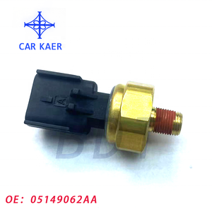 Sensor de interruptor de presión de aceite de motor Badatong 05149064AA 05149062AA 56028807AA 56028807AB para Dodge Jeep Chrysler - Product Image 5