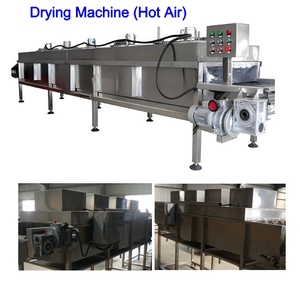 工业1 ~ 5t自动新鲜水果分拣机级洗衣机清洁器烘干机打蜡机打蜡水果加工线火鸡厂 - Product Image 6