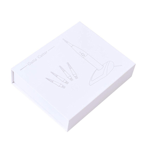 Offre Spéciale – Prix Réduit – Coupe-Gutta Dentaire Sans Fil de Qualité Supérieure avec 4 Embouts – Pointe en Papier Sandra Dental GP90 - Product Image 6