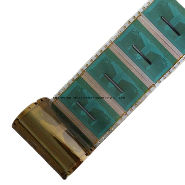 100% Original MT3725VB New Coil Material LCD Driver IC TAB/COF