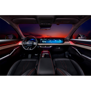 2024 chino nuevo barato <span class=keywords><strong>Ford</strong></span> Mondeo híbrido China <span class=keywords><strong>coche</strong></span> eléctrico barato para la venta - Product Image 4