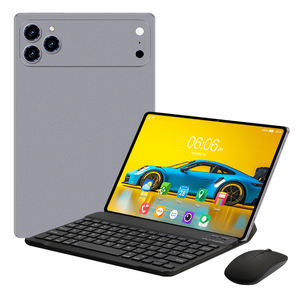 Tablet PC Gisentec 2025, Nueva Tendencia Educativa, 10 Pulgadas, I17 Pro Max, Android 14, Doble SIM, 8+128GB, WIFI, 4G, Regalo, Negocios, Oficina - Product Image 3