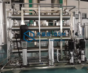 แลคโตสและเวย์ demineralization ในการแปรรูปนมด้วยเครื่องกรองนาโน nF - Product Image 1