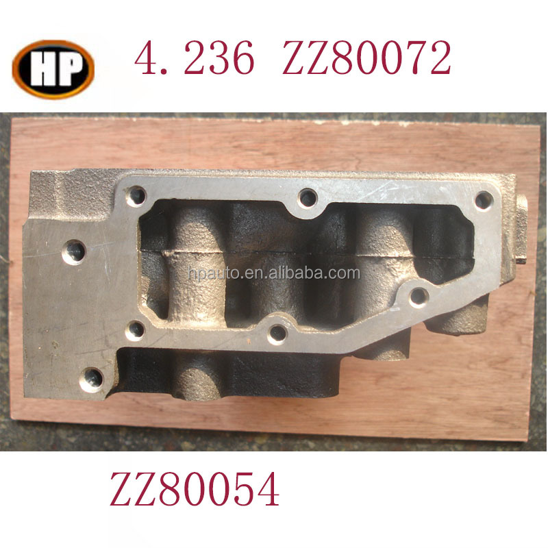 High-quality Perkins Engine Cylinder Heads - 4.236/4.212/4.248