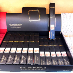 <span class=keywords><strong>Perfume</strong></span> Árabe de Dubái al por Mayor de Alta Calidad para Mujer, 35 ml, Original, Larga Duración, Ecológico, Fragancia Elegante, Suministro al por Menor - Product Image 6