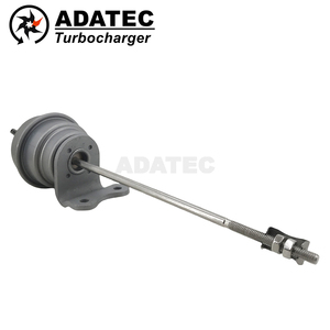 K04 53049700064 Actionneur Turbo 06F145702C 06F145702CX 06F145702CV 53049880064 Turbo Wastegate pour <span class=keywords><strong>Audi</strong></span> <span class=keywords><strong>TT</strong></span> S 2.0 <span class=keywords><strong>TFSI</strong></span> (8J) 200 Kw - Product Image 5