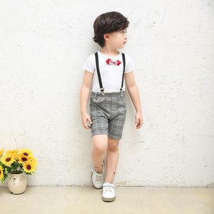 Achetez des ensembles de vêtements de sport pour garçons, pour enfants, en provenance de Chine - Product Image 3