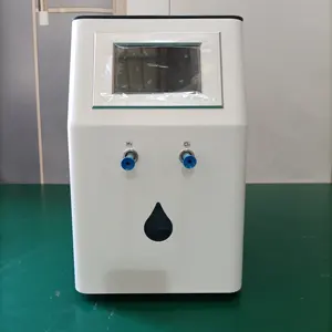 Hydrogen Inhale High Potential Therapy Machine