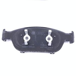 ชุดผ้าเบรกสำหรับ AUDI A6 A7 A8 QUATTRO RS7 S6 S7 (2012-2016)  4G0 698 151 S - Product Image 2