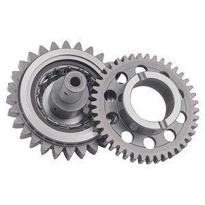 Conjunto de embrague de arranque de rodamiento unidireccional para motocicleta para MV Agusta Brutale 675 800 800RR 1090 1090R 1090RR Dragster Corsa Italia - Product Image 3