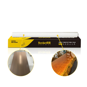 Film protecteur auto-cicatrisant pour dalles de roche matte Film <span class=keywords><strong>PVC</strong></span> auto-adhésif pour cuisine moderne Gain professionnel pour meubles en <span class=keywords><strong>bois</strong></span> - Product Image 2