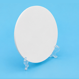 <span class=keywords><strong>Plaque</strong></span> en céramique de nitrure de bore (PBN) à haute pureté pour la transmission de l'énergie, idéale pour l'isolation thermique des semi-conducteurs - Product Image 1