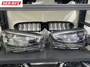 Modificación automática para Merce des W221 a W223 May <span class=keywords><strong>Bach</strong></span> bodykit Ben Z Car Auto - Product Image 2